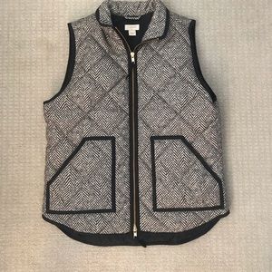 J.Crew vest